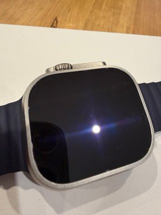 Apple Watch Ultra 2 GPS + Celular