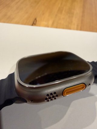 Apple Watch Ultra 2 GPS + Celular