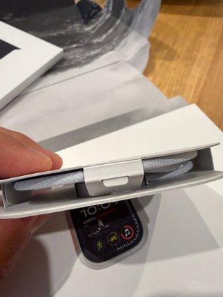 Apple Watch Ultra 2 GPS + Celular
