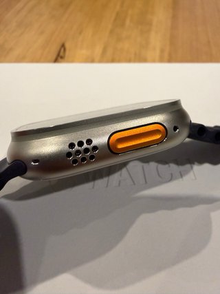 Apple Watch Ultra 2 GPS + Celular