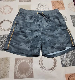 Lote 2 Bañadores Niños,(Talla 14)
