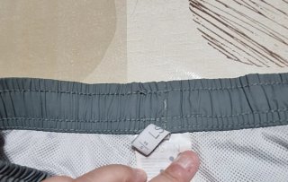 Lote 2 Bañadores Niños,(Talla 14)