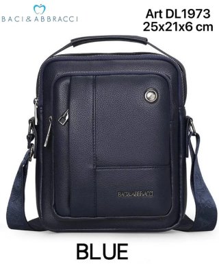 Tracolla uomo Baci & Abbracci DL1973