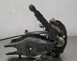 MANGUETA TRASERA IZQUIERDA MERCEDES-BENZ CLASE C