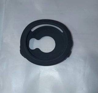 Funda Protectora Silicona Garmin Fenix 5 Negro