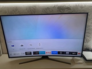 Samsung Curva 55 TV