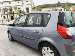 Renault Scenic 2007