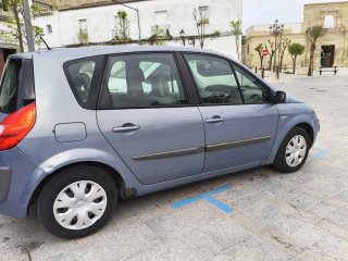Renault Scenic 2007