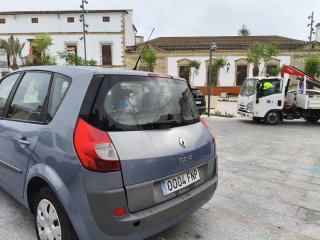 Renault Scenic 2007