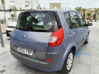 Renault Scenic 2007