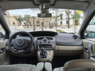 Renault Scenic 2007