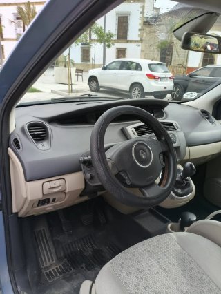 Renault Scenic 2007