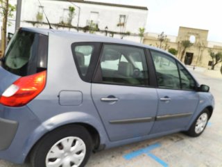 Renault Scenic 2007