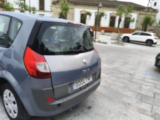 Renault Scenic 2007
