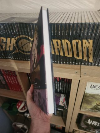 Colección COMPLETA Flash Gordon Salvat