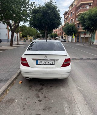 Mercedes-Benz 220 2013