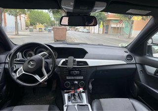 Mercedes-Benz 220 2013