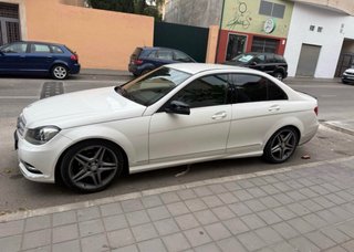 Mercedes-Benz 220 2013