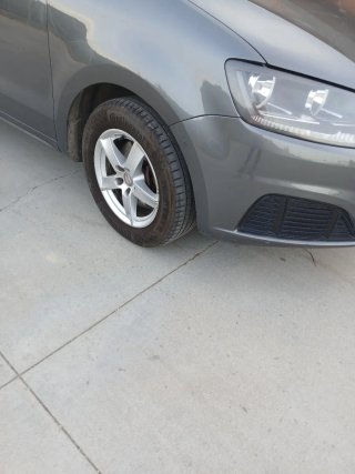 SEAT Alhambra 2014