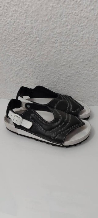 Sandalias Birkenstock Negras Talla 37