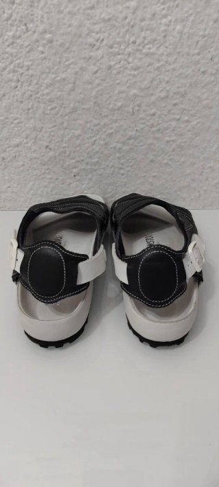 Sandalias Birkenstock Negras Talla 37