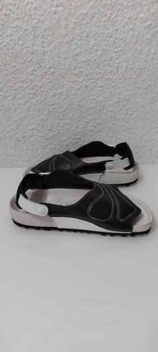 Sandalias Birkenstock Negras Talla 37