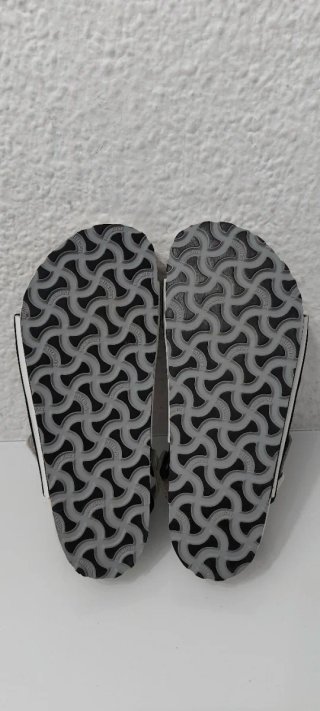 Sandalias Birkenstock Negras Talla 37