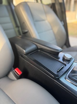 Mercedes-Benz Clase C 2008