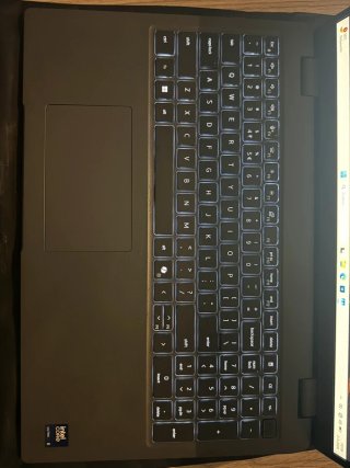 Portatile Dell Latitude 3550 Grigio