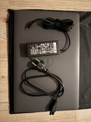 Portatile Dell Latitude 3550 Grigio