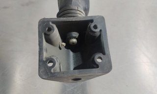RETROVISOR DERECHO CITROEN C 25 CAMIÓN