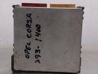 CENTRALITA MOTOR UCE OPEL TIGRA 16227839 D95031