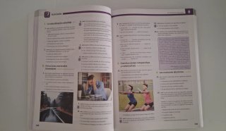 Lengua y Literatura 2 bachillerato