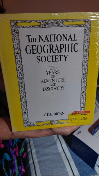Revistas National geographic 1977-2025 inglés