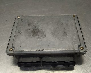 CENTRALITA MOTOR UCE OPEL ASTRA G BERLINA 0281010