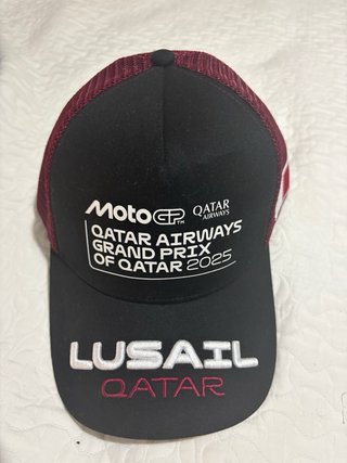 5 Gorras