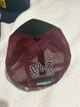 5 Gorras