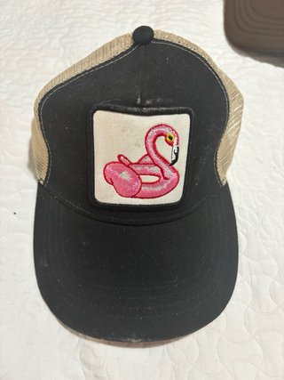 5 Gorras