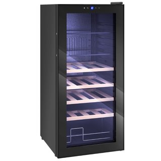 Cantinetta Frigo per Vino da 92L con Ripiani Regol