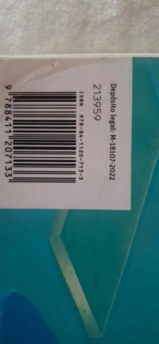 Física y Química. 3 Secundaria. Revuela. Castil...
