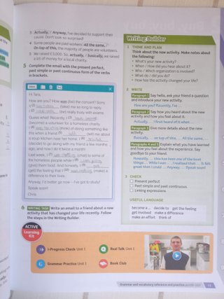 Energize 4. Workbook Pack. Catalan Edition