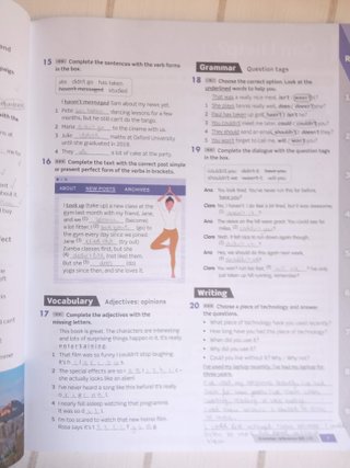 Energize 4. Workbook Pack. Catalan Edition