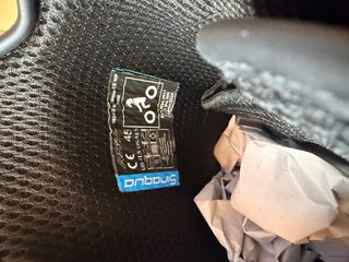 Stivali da Moto RST S1 Impermeabili Uomo