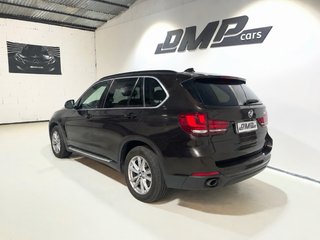 BMW X5 NACIONAL