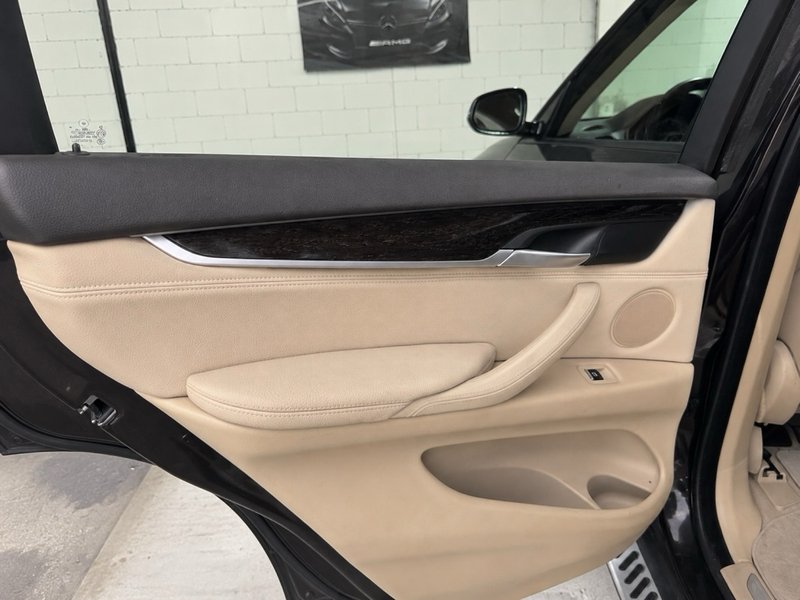 BMW X5 sDrive 25d (F15/F85) 2016, foto 12