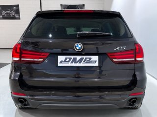 BMW X5 NACIONAL