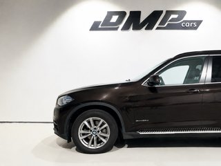 BMW X5 NACIONAL