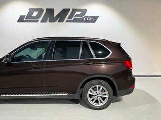 BMW X5 NACIONAL