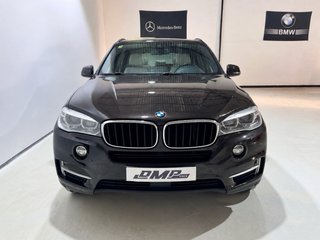 BMW X5 NACIONAL