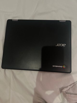 Acer Chromebook Colegio calasancio